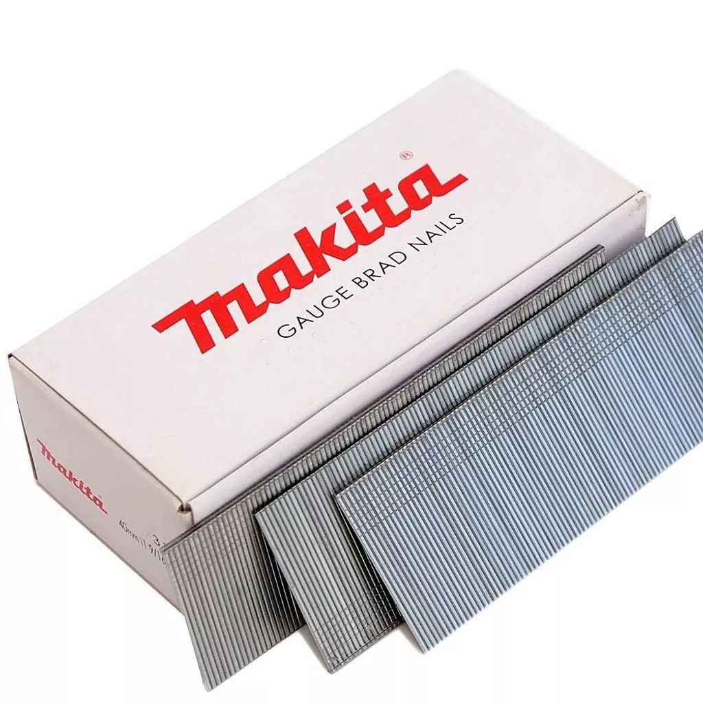 MAKITA P-45939 clous 25mm, 5000pcs Image du produit 