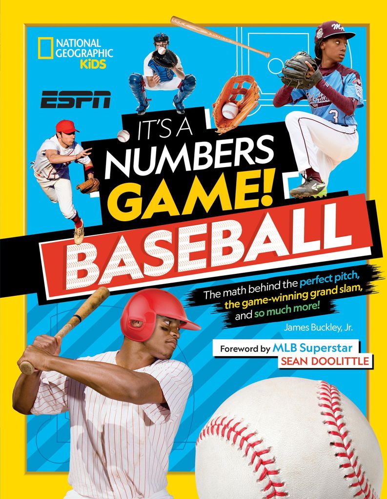 It's a Numbers Game! Baseball