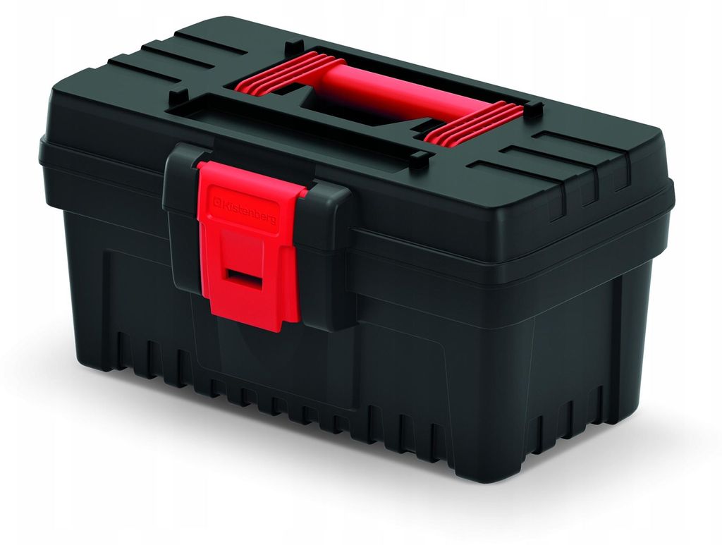 Cassetta degli attrezzi portatile DARK Kistenberg KDR3020N Immagine del prodotto 