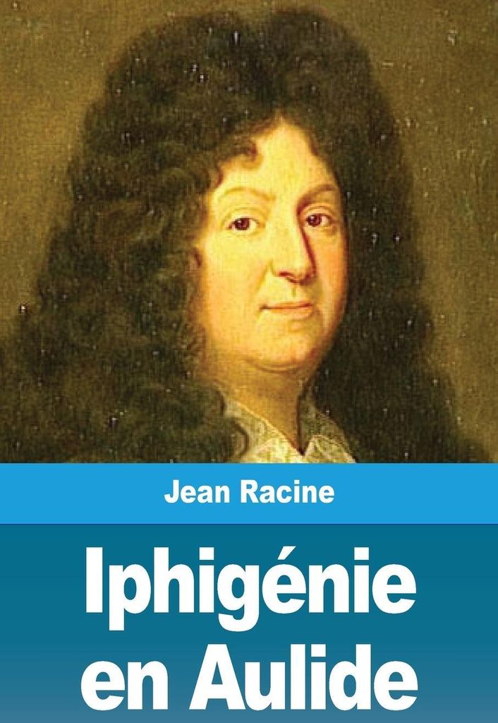 Iphigénie en Aulide