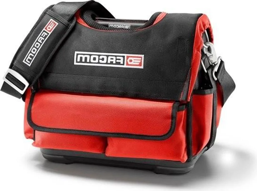 Sacoche à outils FACOM Probag Mini BS.T14PB - 34L Textile 1200 Deniers