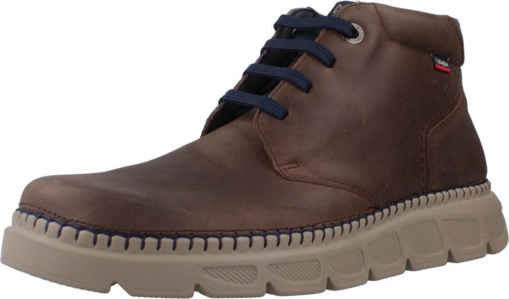 CALLAGHAN Schuhe Modell 55103C Braun Produktbild 