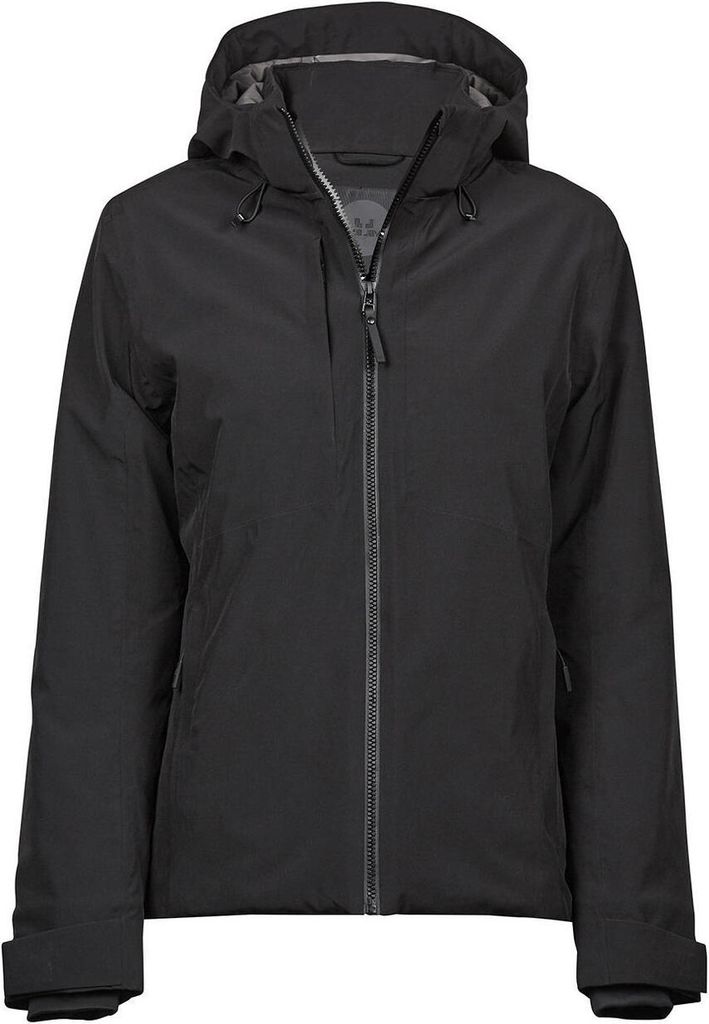 Tee Jays Womens's All Weather Winter Jacket