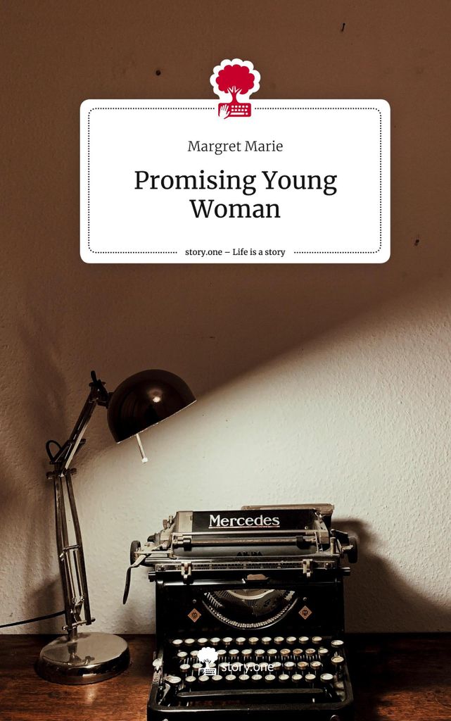 Promising Young Woman. Life is a Story - story.one