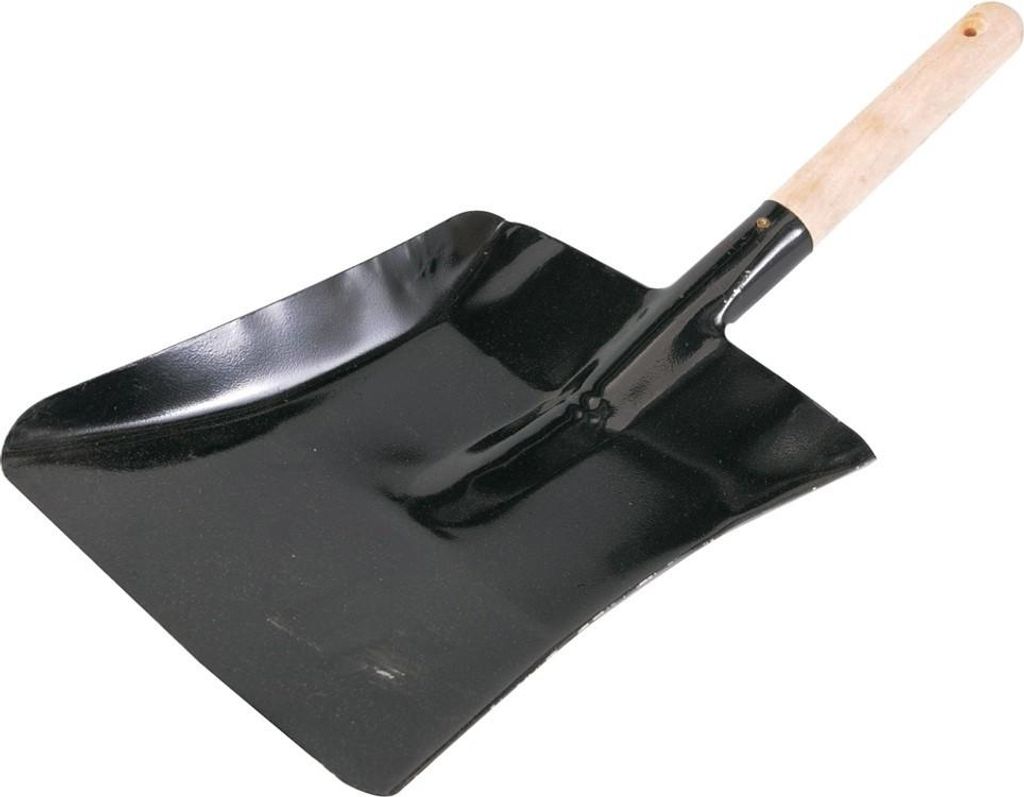 VOREL 72975, Ocel, Dřevo, 460 mm, 1 kusů Obrázek produktu 