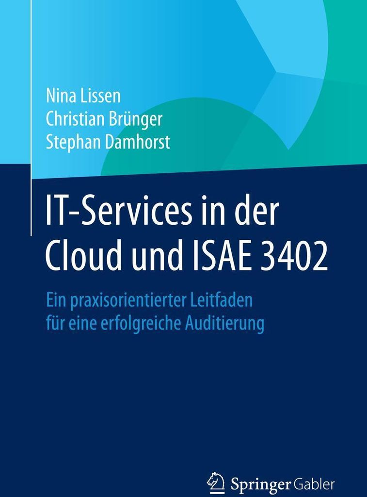 IT-Services in der Cloud und ISAE 3402
