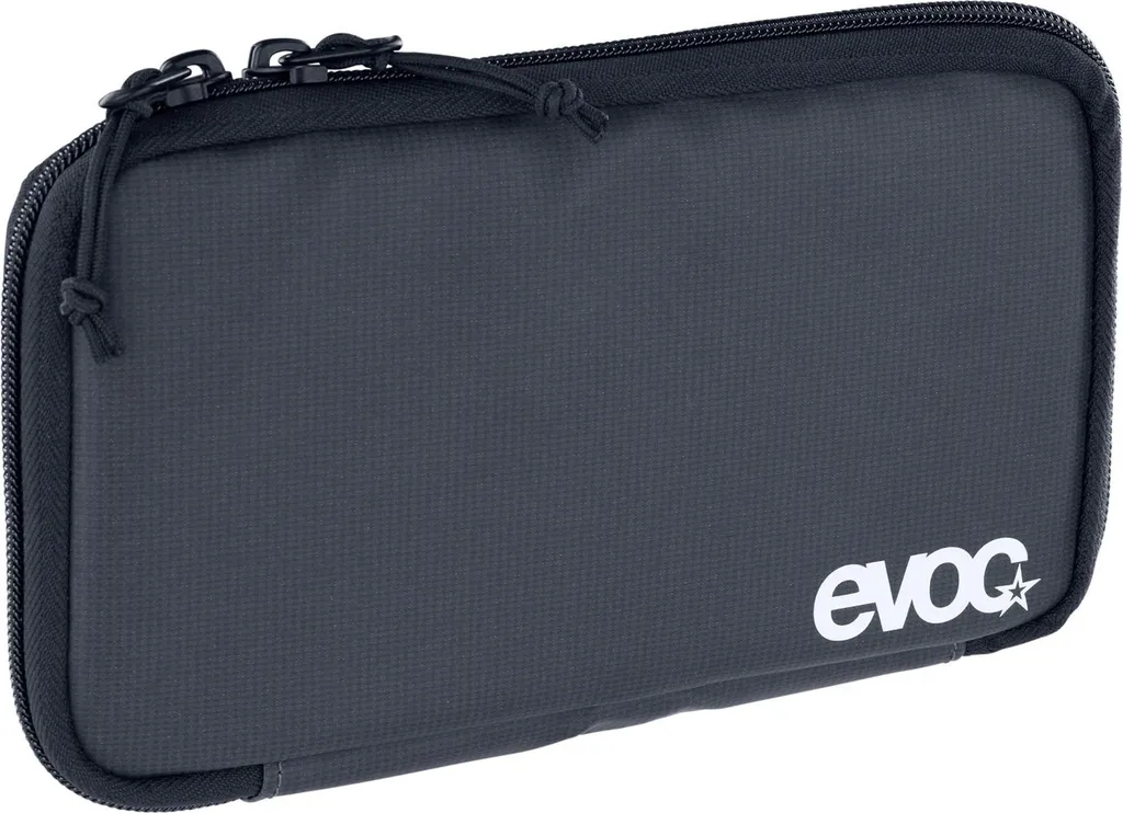Portefeuille de voyage Evoc 23 cm : Organisateur de documents complet