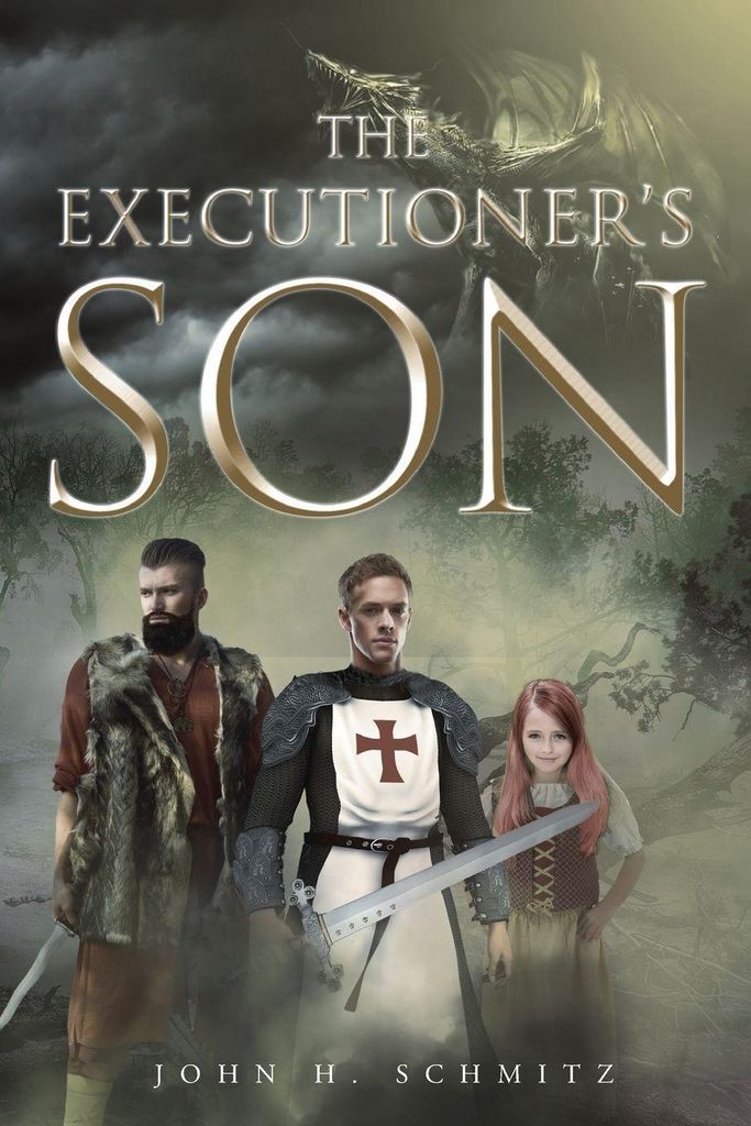 The Executioner's Son.by Schmitz, H. New .=