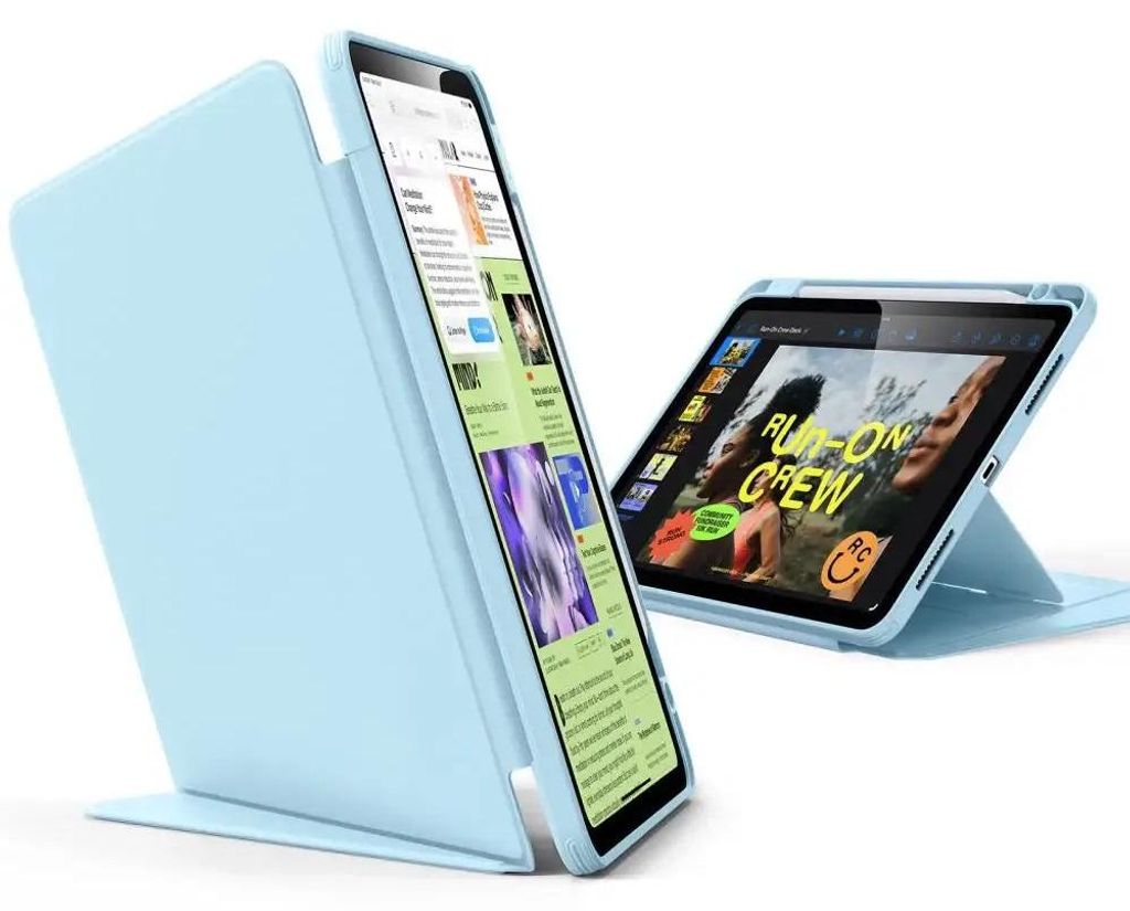 Esr Flip Hybrid Ipad Air 10.9 4 / 5 / 2020-2022 / 11 6 / 7 Immagine del prodotto 