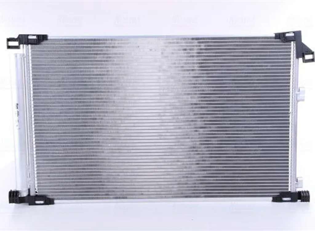 Nissens 941217 Condenseur Haute Résistance Compatible avec OE 8846078010