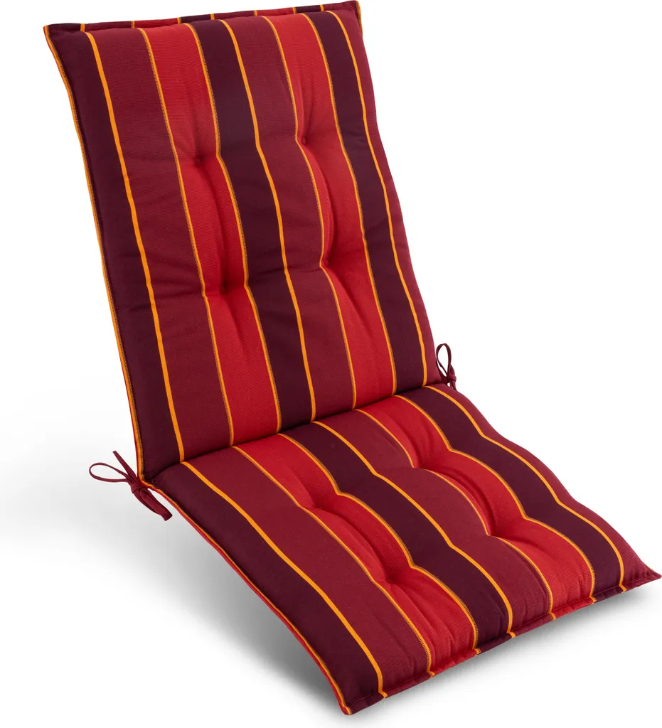Beautissu Sun-NL Imbottitura Cuscino Poltrona Bassa Comfort Elevato