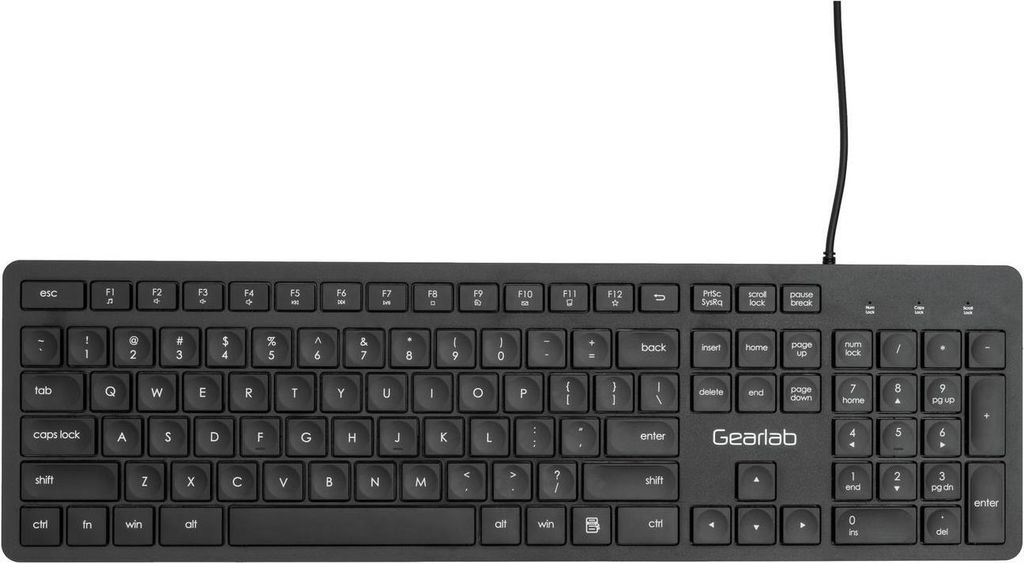 eSTUFF GLB211202, Volle Größe (100%), Kabelgebunden, USB, Produktbild 