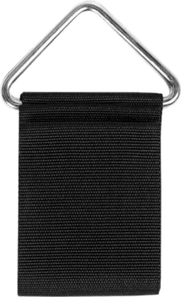 Ceinture de Dips Inspire CDB : Fini les Douleurs aux Hanches sous le Lest