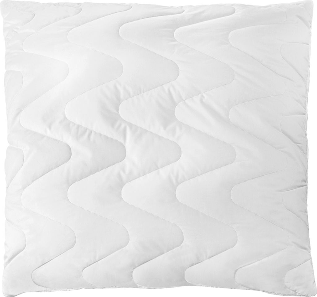 Centa-Star KISSEN SPORT LINE Grösse 80 X 80 cm Farbe WEISS