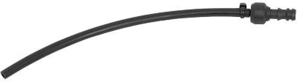 Soupape de lave-glace BMW E91 Touring - Vanne DIEDERICHS ZUB00243 Robuste