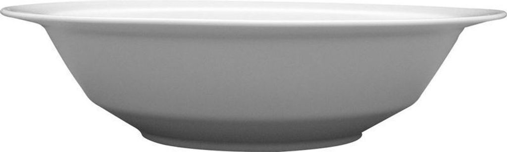 Kleine Servierschalen, Porzellan, Lubiana, Serie Kaszub/Hel, D. 160 mm