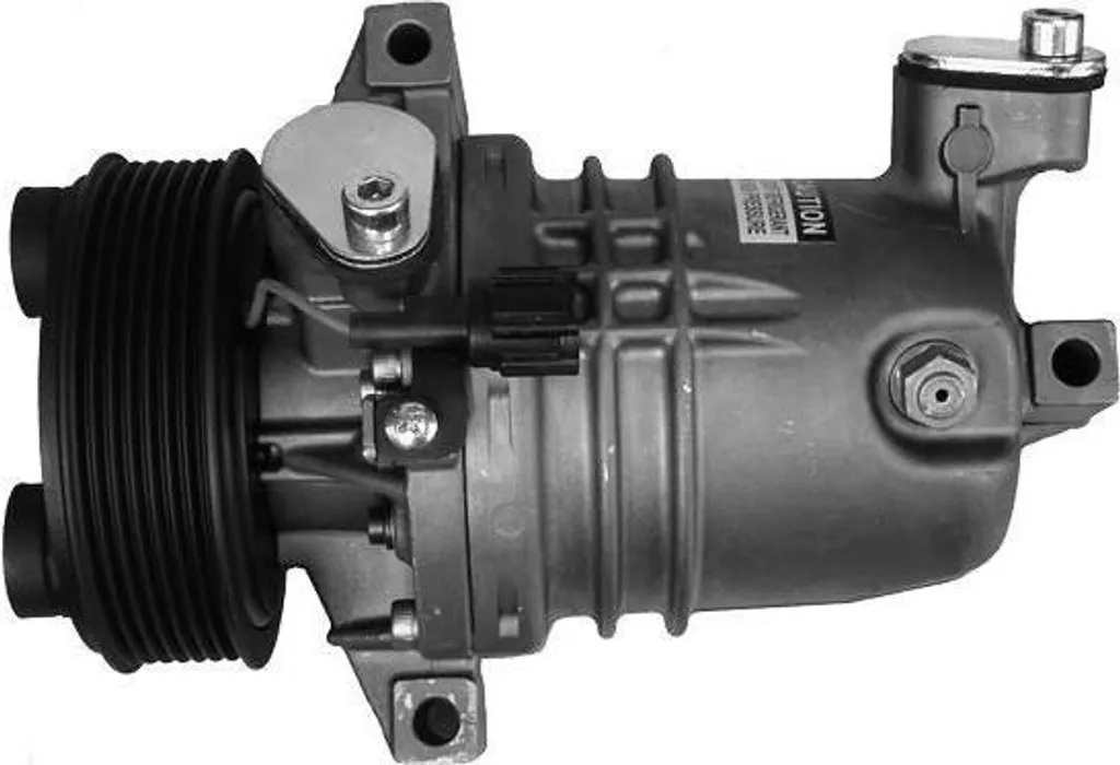Compresseur de climatisation haute fiabilité 10-2715 compatible NV200