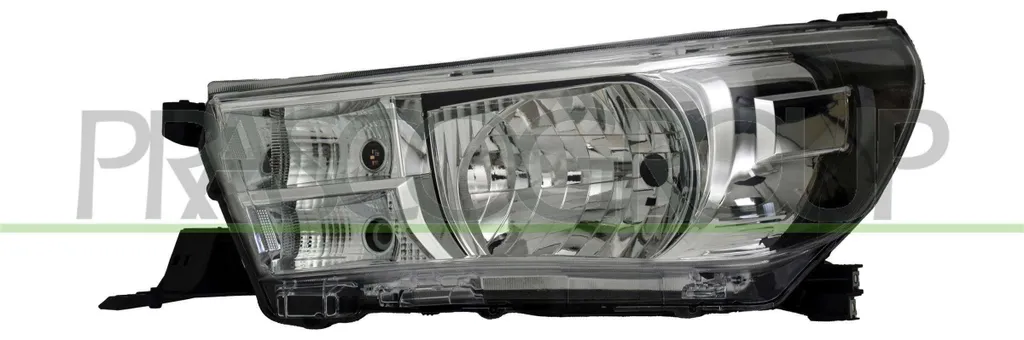 Projecteur avant gauche pour TOYOTA HILUX GUN1 PRASCO TY8224804 neuf
