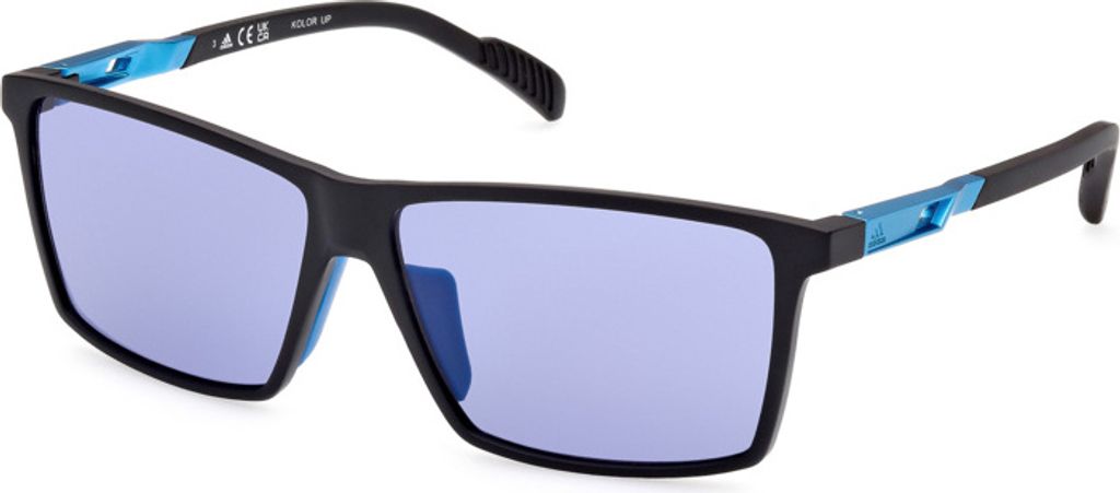 Adidas Sport Sonnenbrille SP0058 02V 60 13 135 Produktbild 
