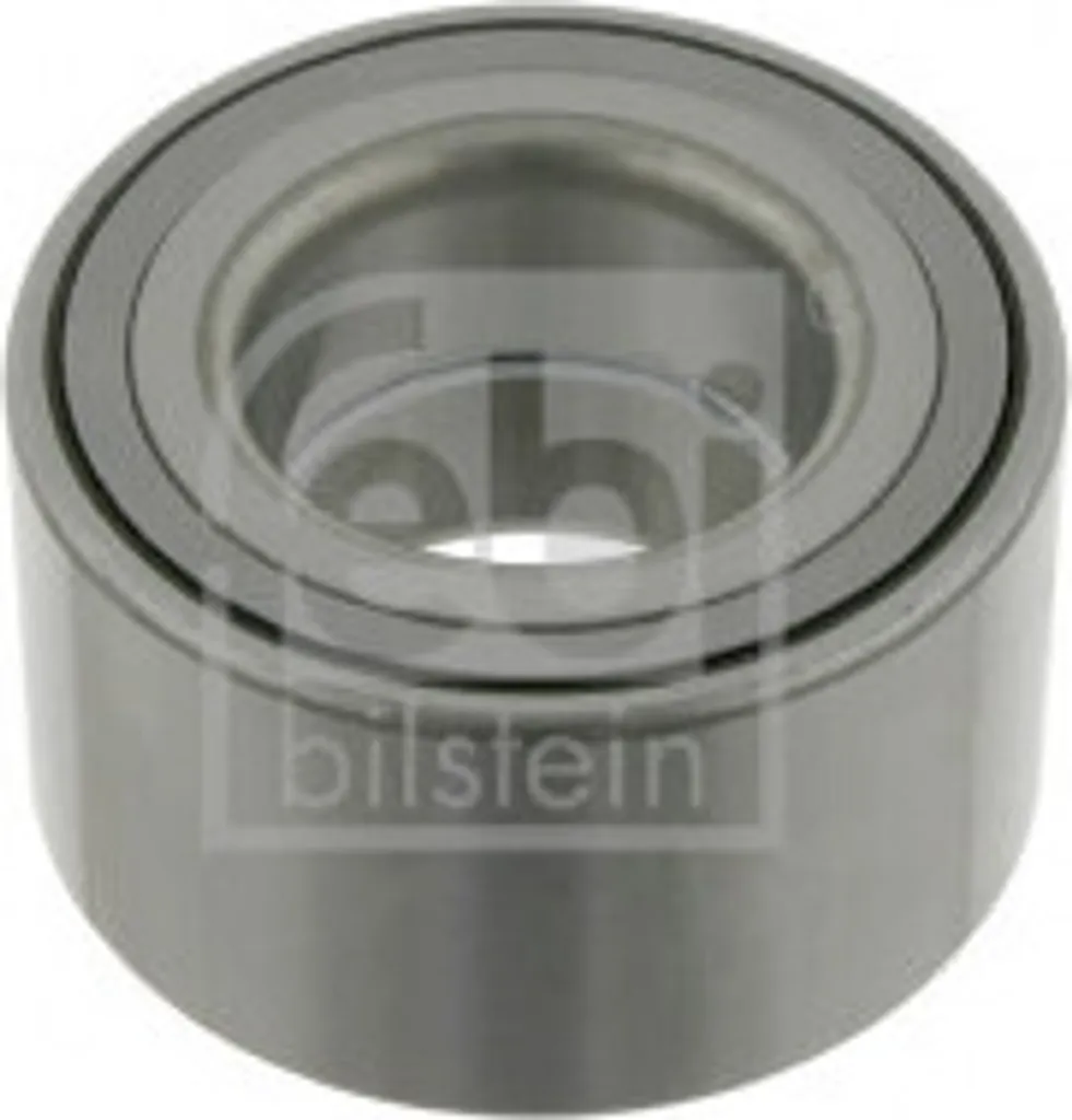 Supprimez le bruit de roue avec le Roulement FEBI 27148 Toyota 9036938021