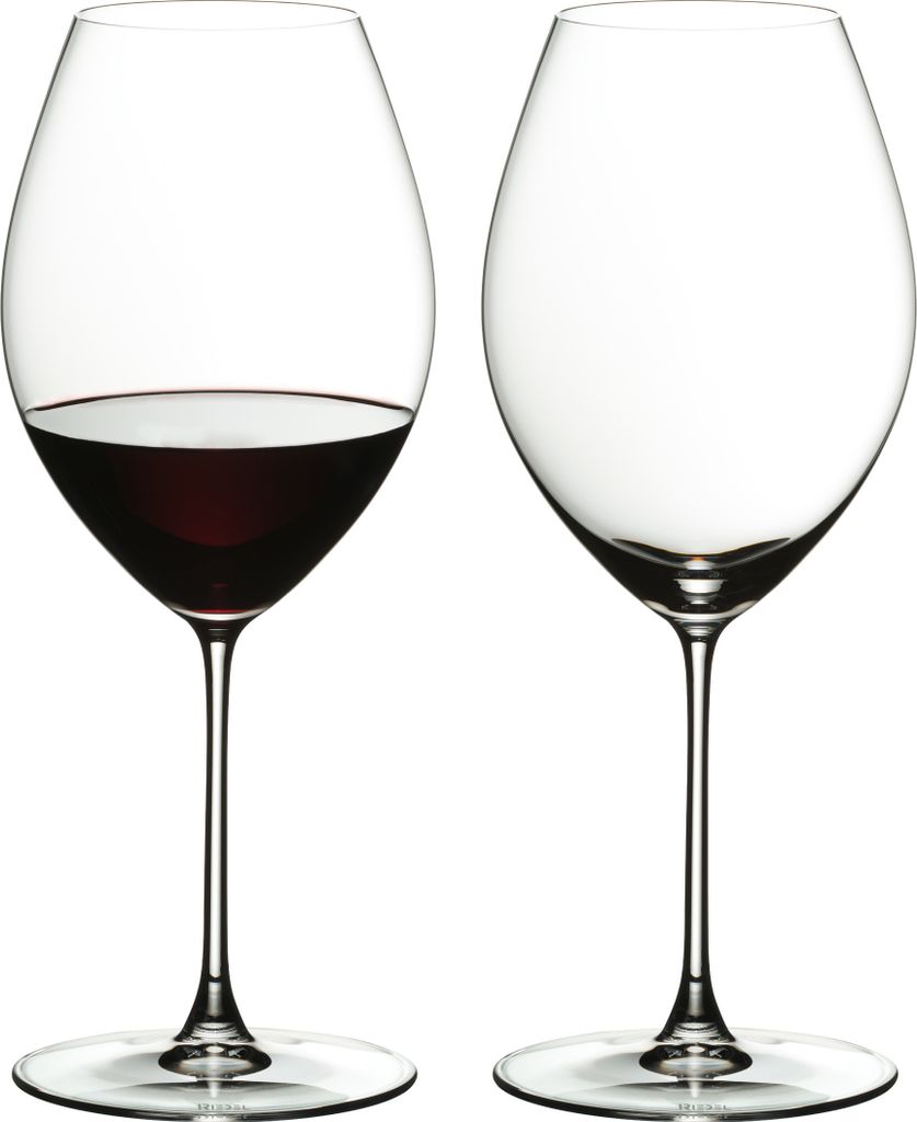 Riedel Veritas Old World Syrah 630 ml 2er Set Produktbild 