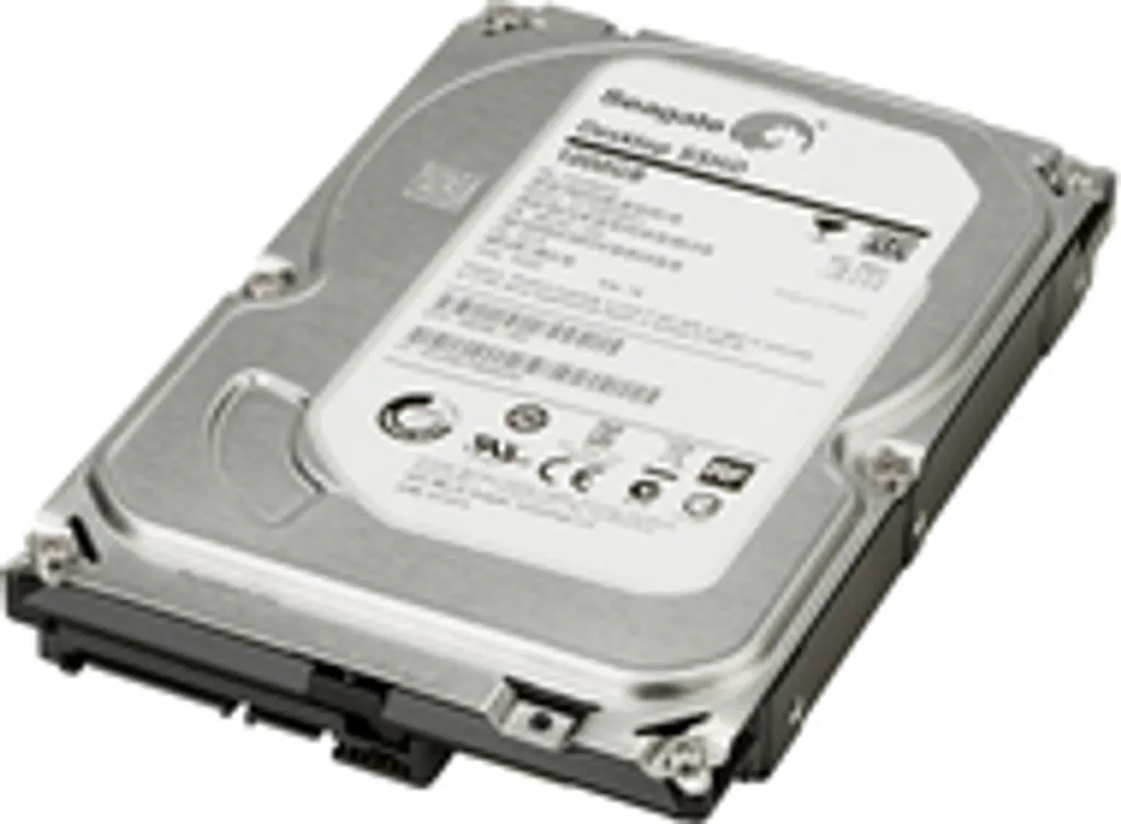 Extension Stockage 1 To pour Serveur HP Disque Dur SATA 3.5'' 7.2k