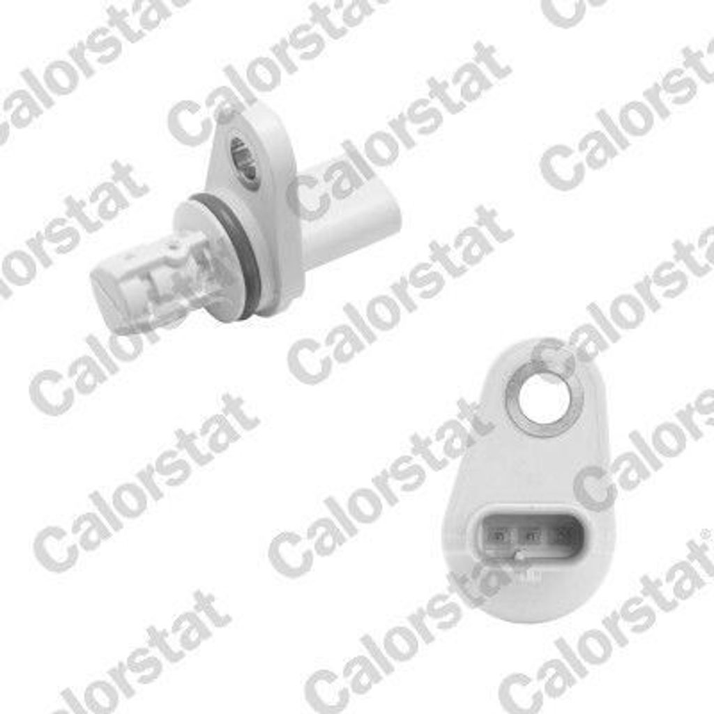 CALORSTAT by Vernet CS0386 Kurbelwellensensor Impulsgeber für OPEL Corsa D Schrägheck (S07)