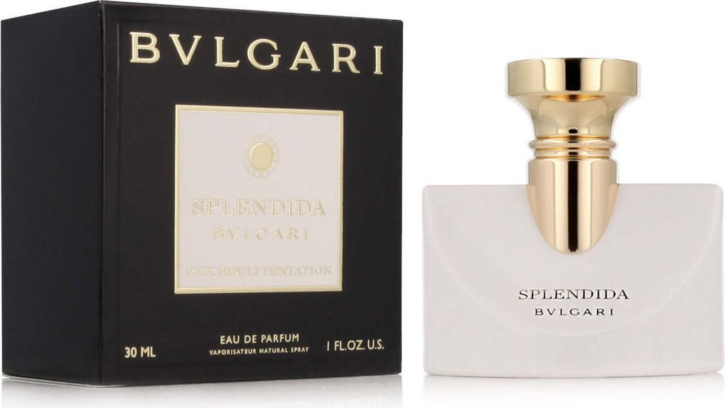 Bvlgari Splendida Patchouli Tentation Eau de Parfum für Produktbild 