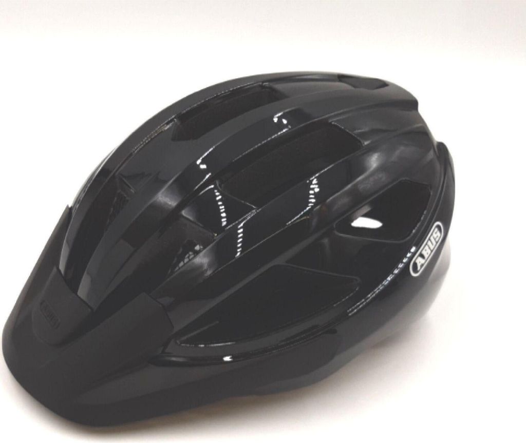 ABUS Macator casco sportivo per bici da strada di alta Immagine del prodotto 