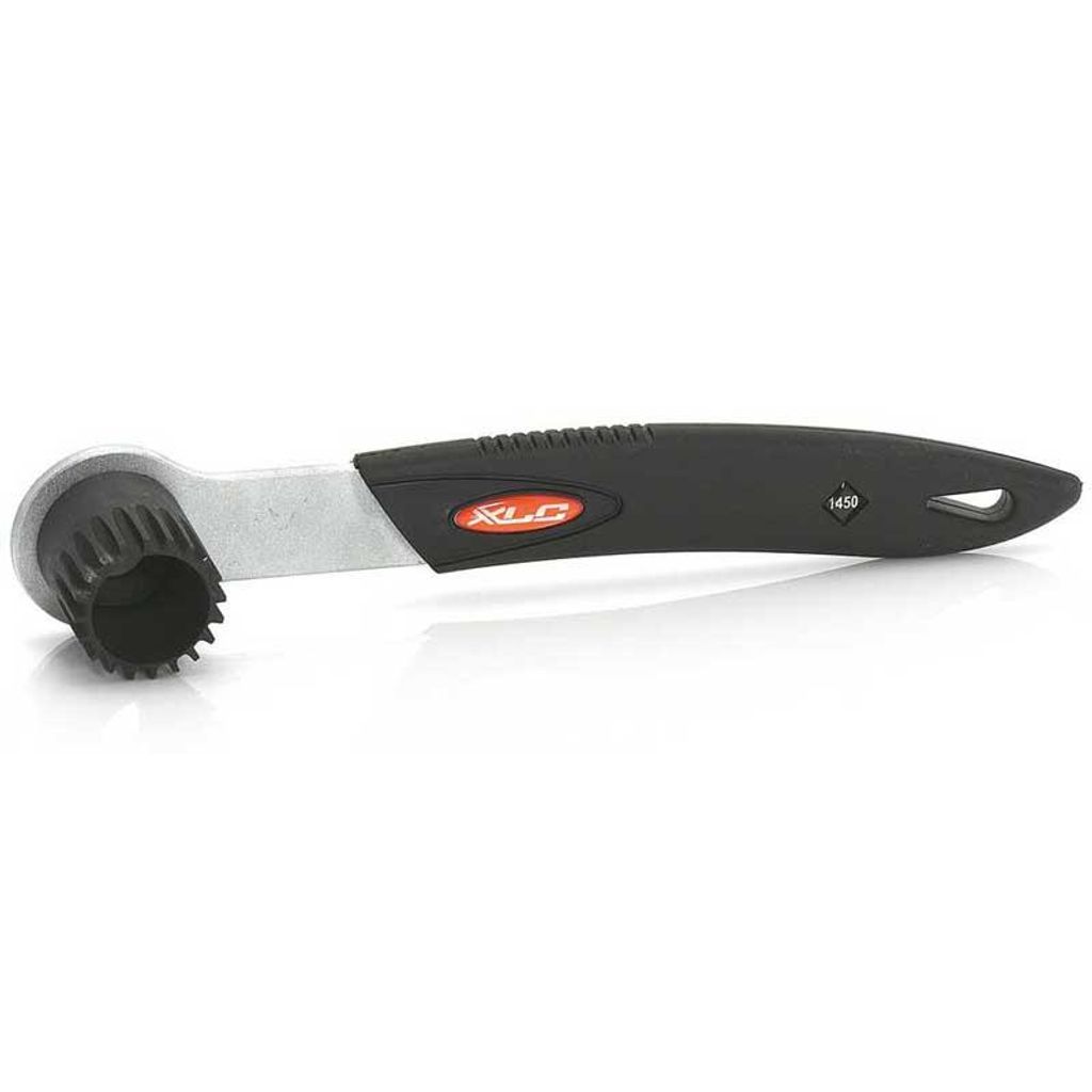 XLC TO-S03 Innenlagerwerkzeug für SHIMANO Patronen Innenlager