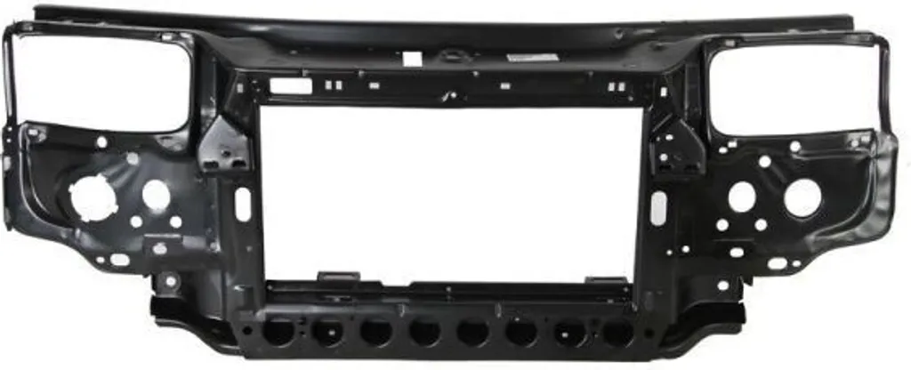 Réparez votre capot avec le support de serrure BLIC pour Skoda Felicia 6U