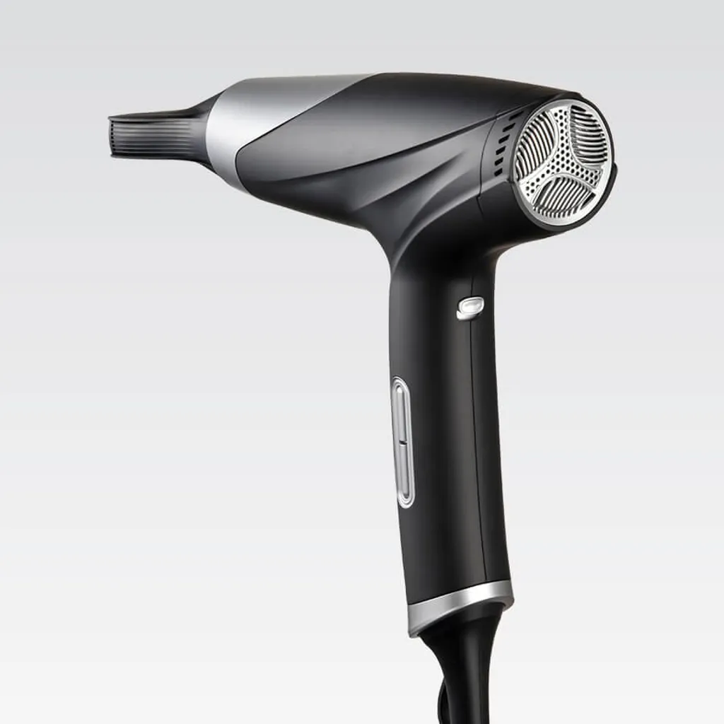 Sèche-cheveux léger 1800W idéal pour la routine matinale et voyages faciles - 4