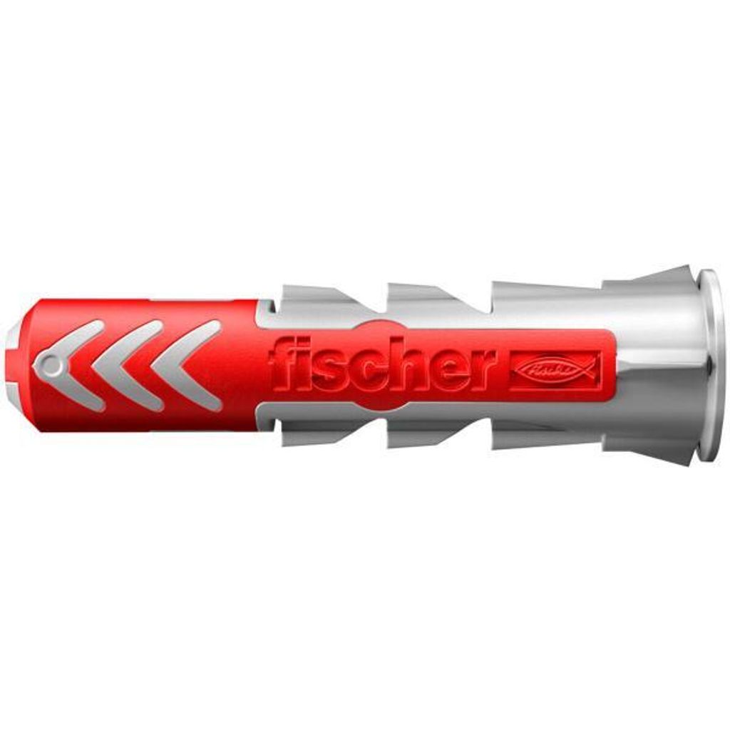 Tassello in nylon, Duopower, Diam.6 x 30 mm FISCHER Immagine del prodotto 