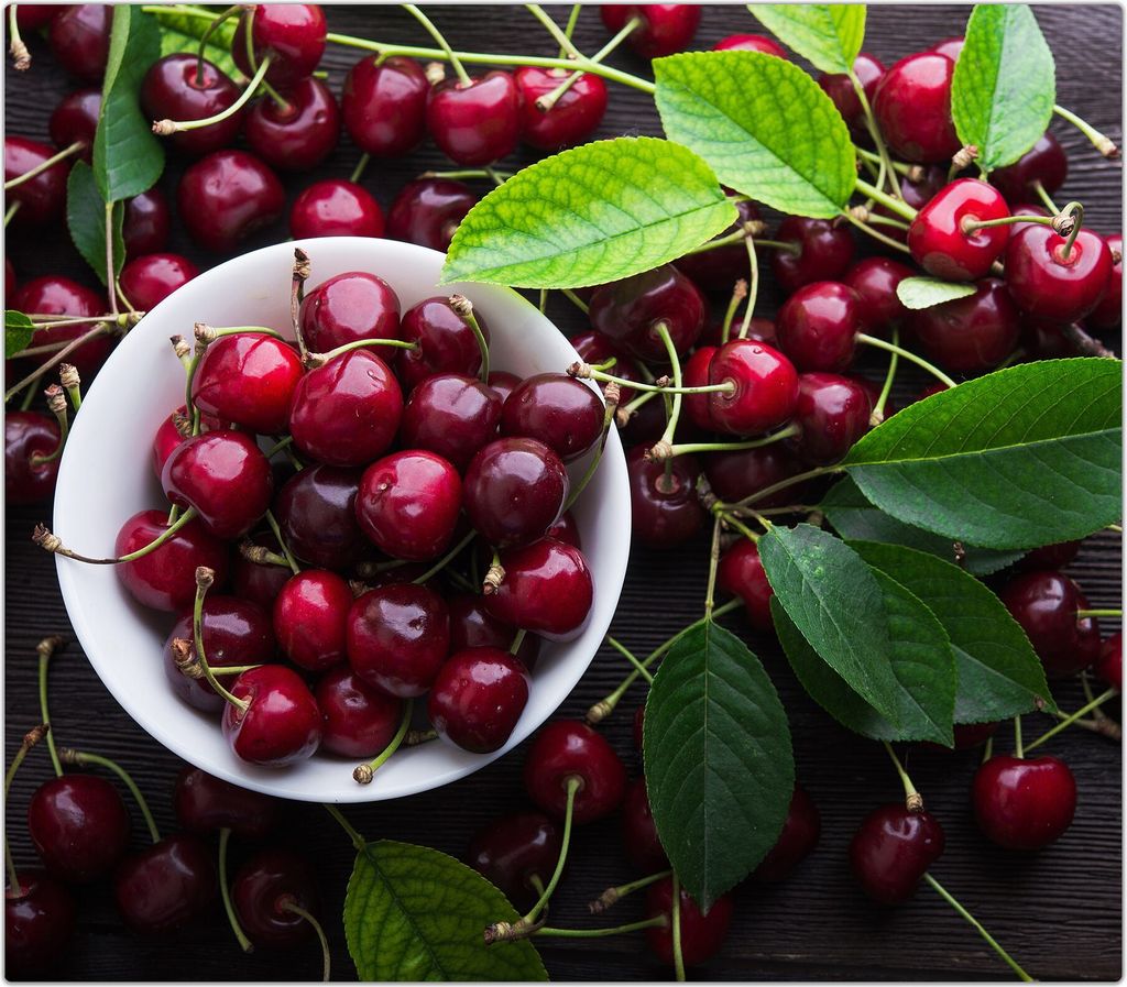 Spritzschutz Herdabdeckplatte Schneidebrett aus Glas Produktbild 