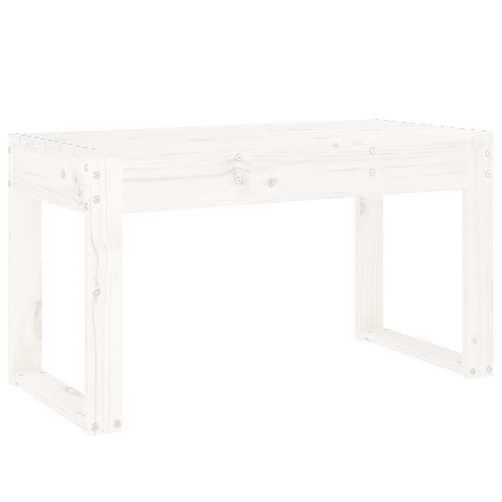 VidaXL 825087, Drewno, 110 kg, Dorośli i dzieci, 800 mm, Zdjęcie produktu 