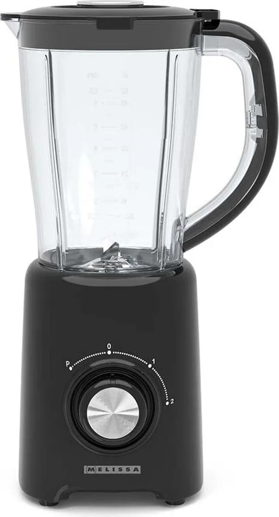 Frullatore Elettrico 800W per Ricette Gourmet - Caraffa 1.5L