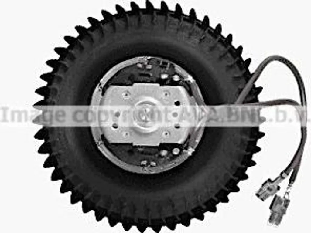 AVA CN8332 Motore ventilatore riscaldamento OE 6441T4 compatibile con C8, Ulysse, Phedra, 807