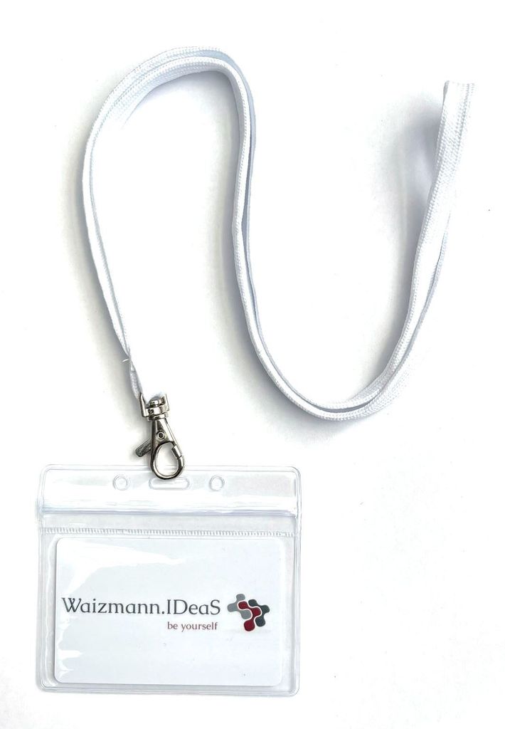 Ausweishülle Kartenhalter mit Jojo Schlüsselanhänger Ausweishülle Kartenhalter mit Jojo Schlüsselanhänger