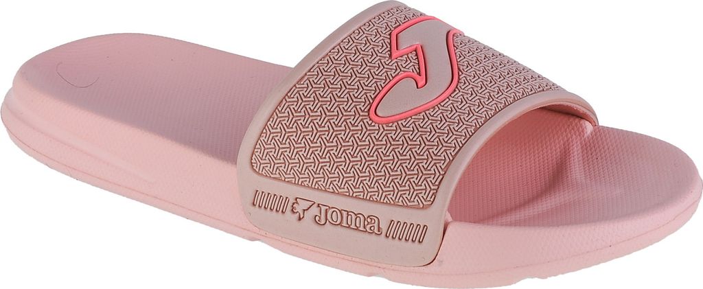 Joma Island Jr 2207 SISLJS2207, Badelatschen, für Mädchen, Rosa, Größe: 29