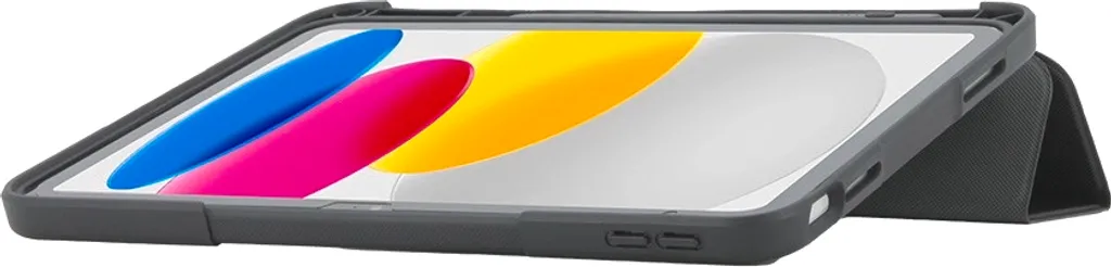 Étui de Transport Tablette Mobilis Flip Solide pour Usage Professionnel - 3