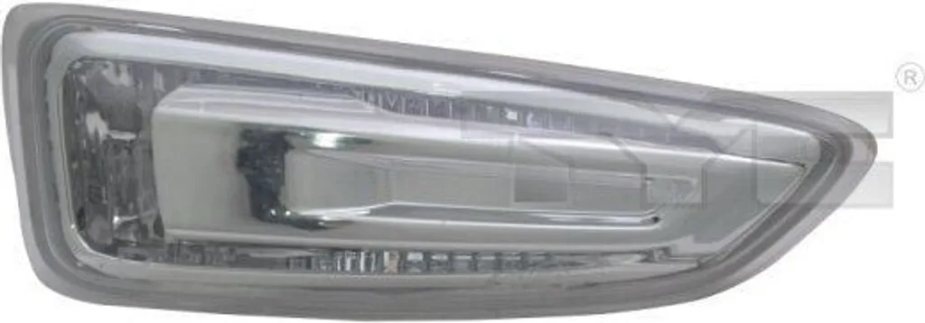TYC 18-0636-01-2 Freccia Laterale Opel Astra J K Insignia - OE 13273103