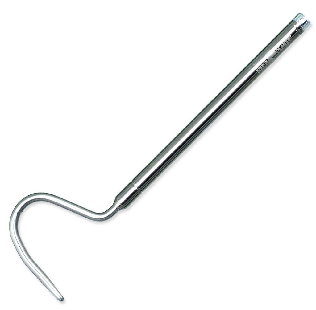 Repti Planet hak na węże, teleskopowy 21-60cm Zdjęcie produktu 