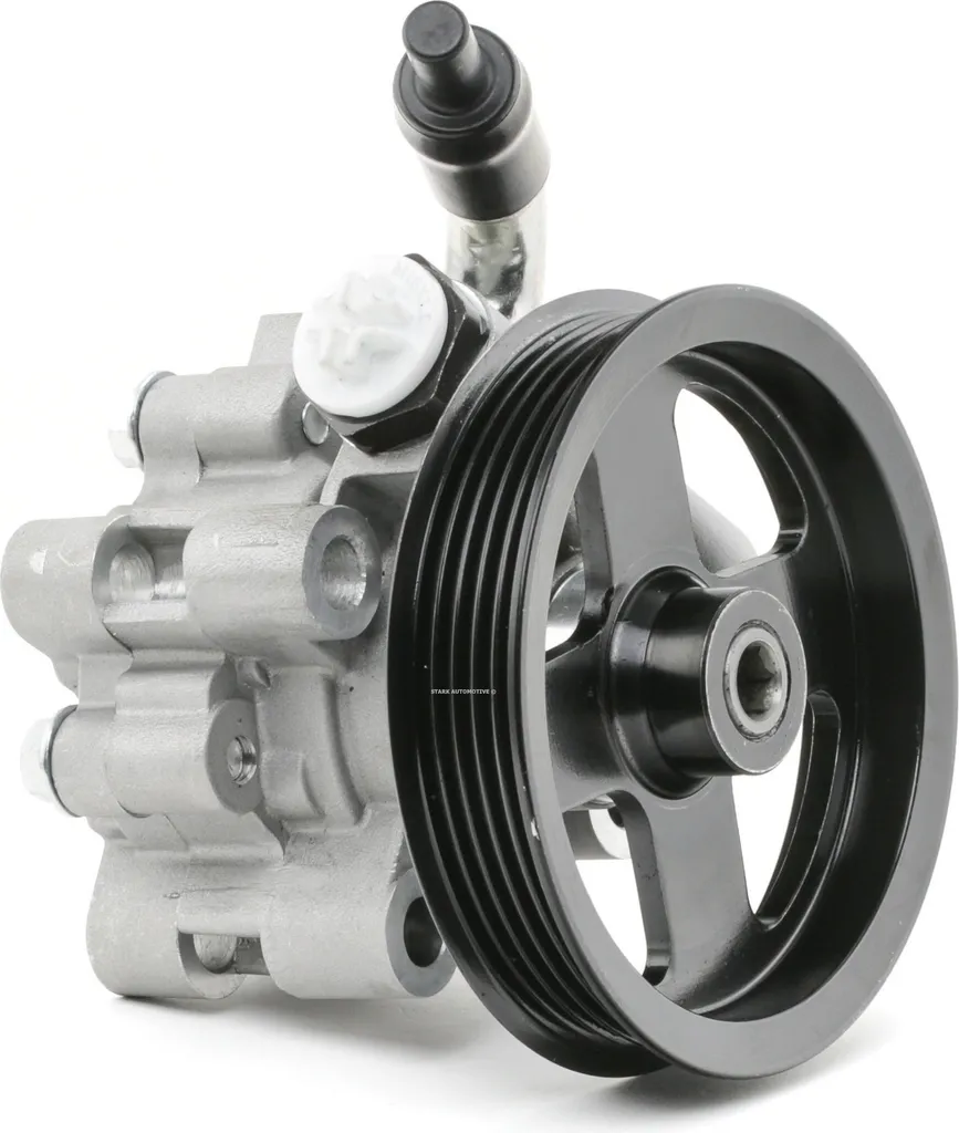 Pompe hydraulique de direction de rechange standard pour Toyota Avensis