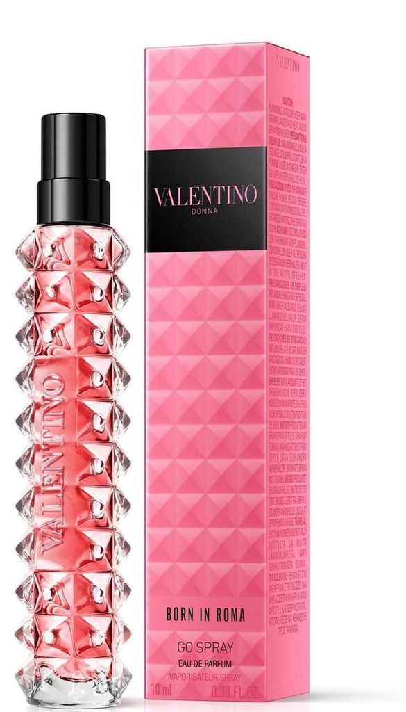 Valentino, Born In Roma Donna, Eau de Parfum, voor dames, Productafbeelding 