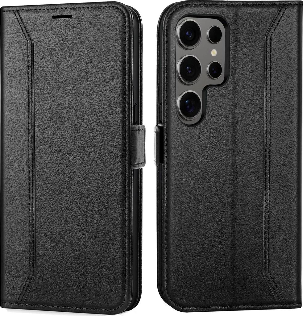 Custodia per cellulare per Samsung Galaxy S24 Ultra cover Immagine del prodotto 