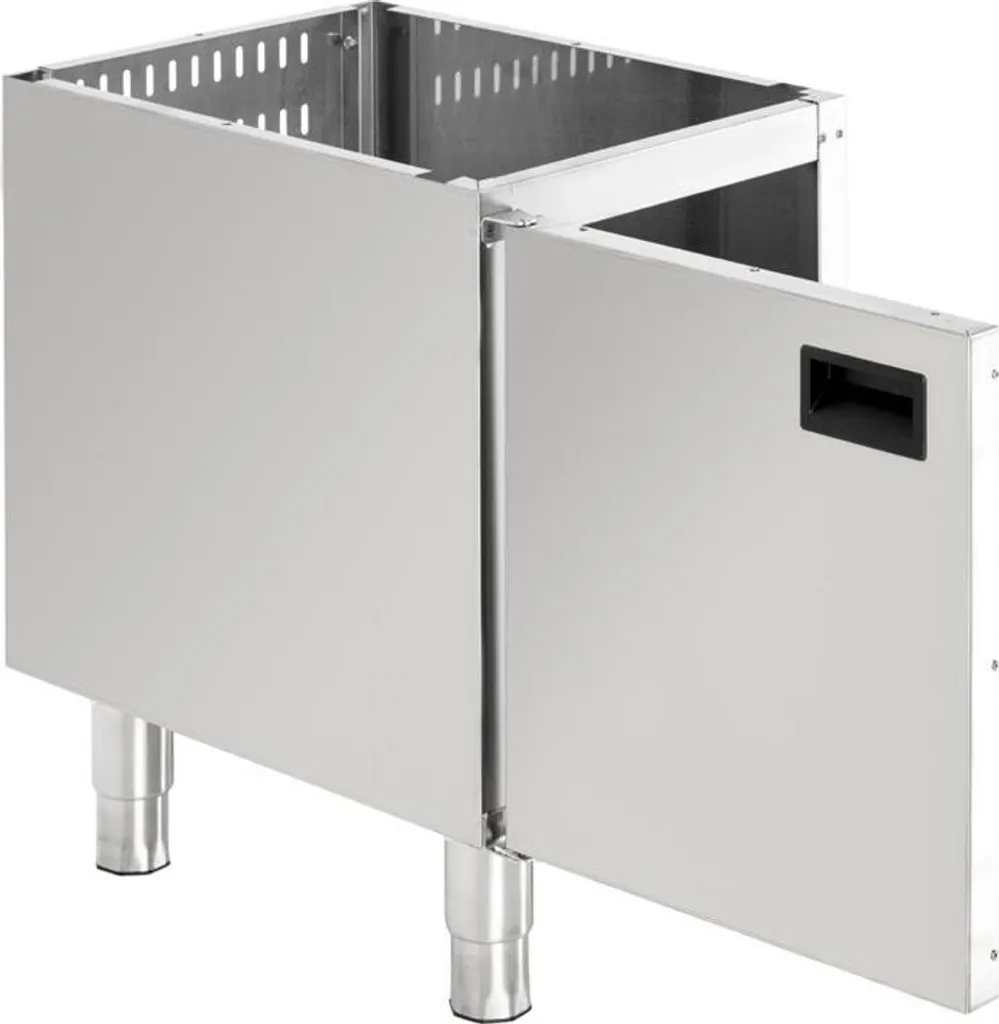 Meuble Buffalo 400 mm série 600 pour gagner de l'espace en cuisine
