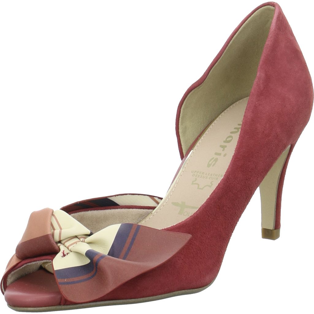 Tamaris Schuhe 112930024, 112930024531, Größe: 36