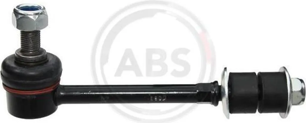 Supprimer bruits suspension Patrol GR V - Stabilisateur 54618 VB000