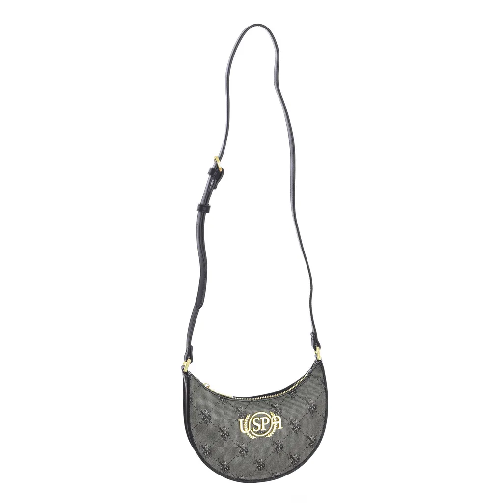 Sac bandoulière U.S. POLO ASSN. idéal pour le quotidien et les sorties