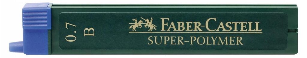 Faber-Castell Super-Polymer Produktbild 